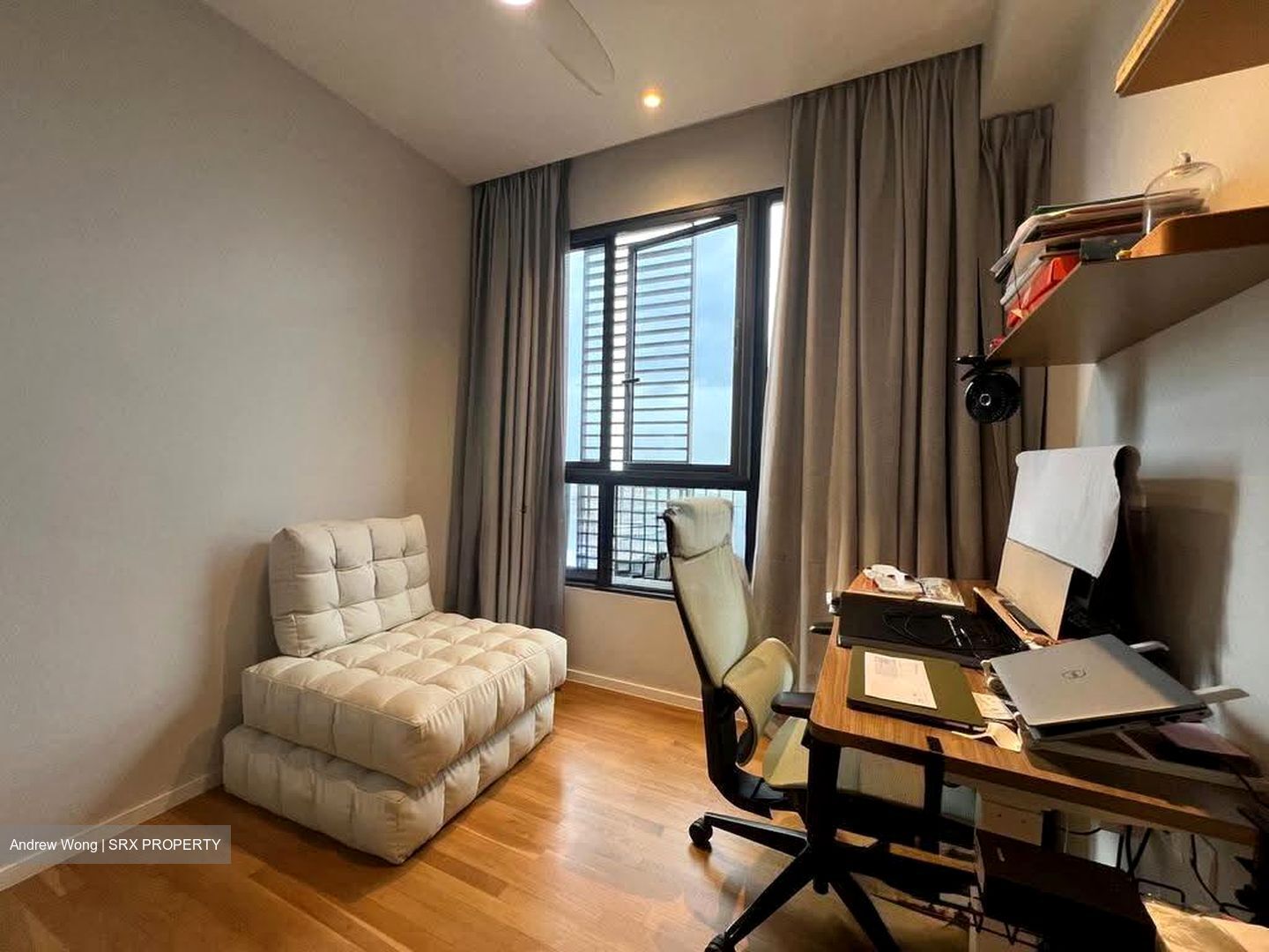 Avenue South Residence (D3), Apartment #622251601